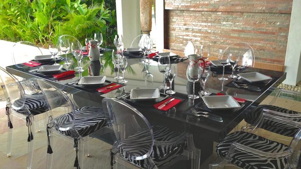 Eden Island Luxury Villa 235 Luaran gambar