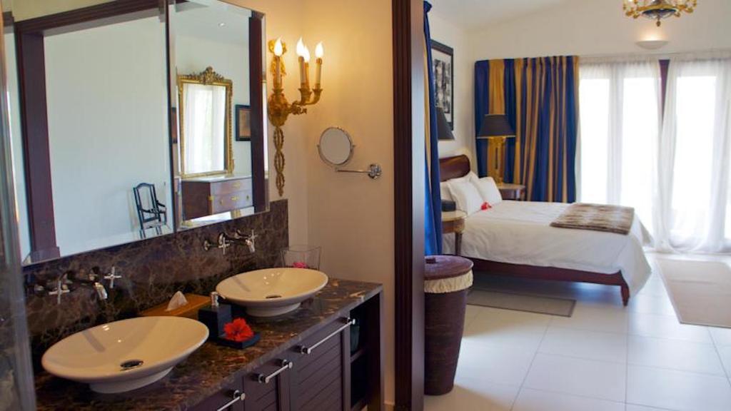 Eden Island Luxury Villa 235 Luaran gambar