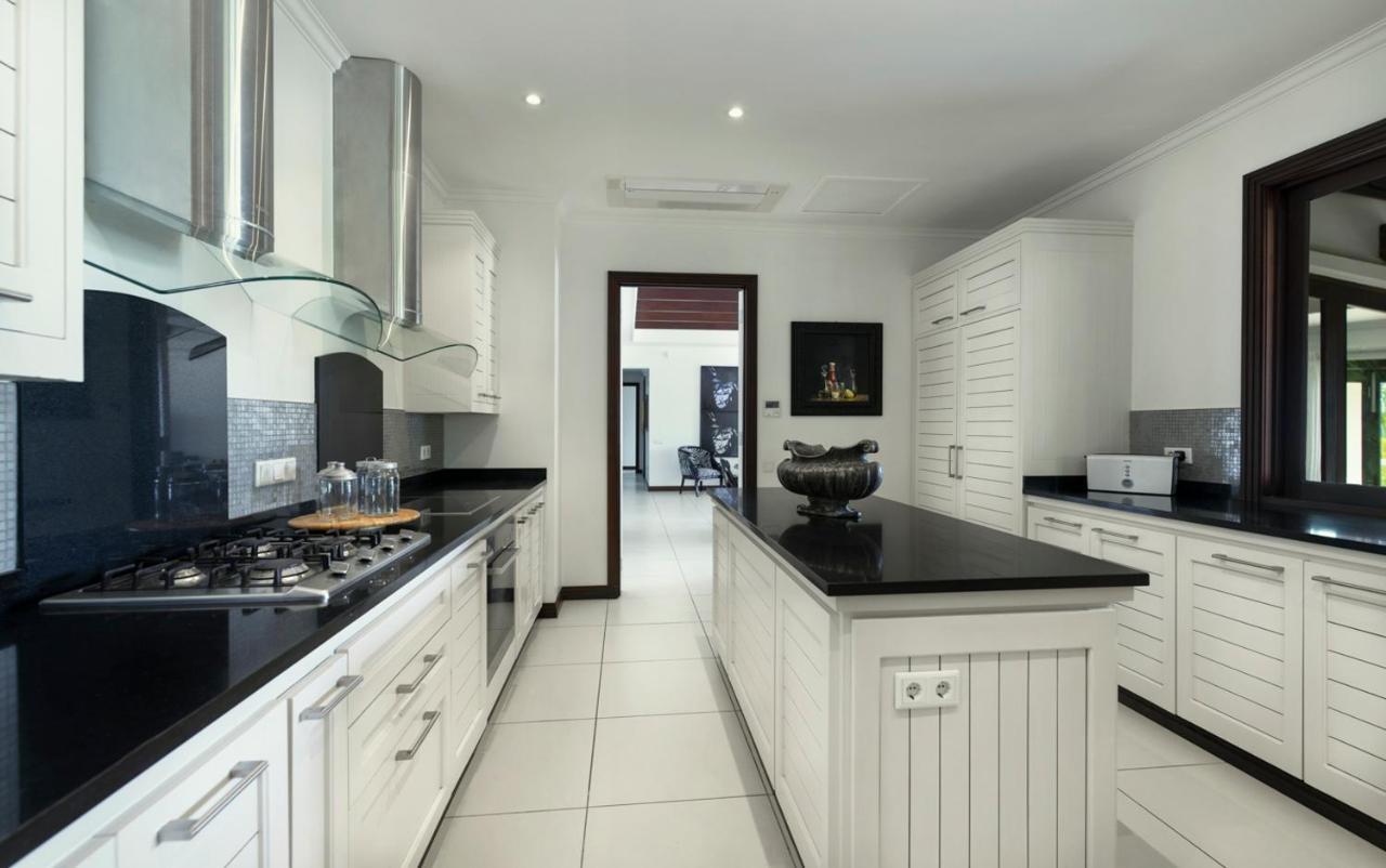 Eden Island Luxury Villa 235 Luaran gambar