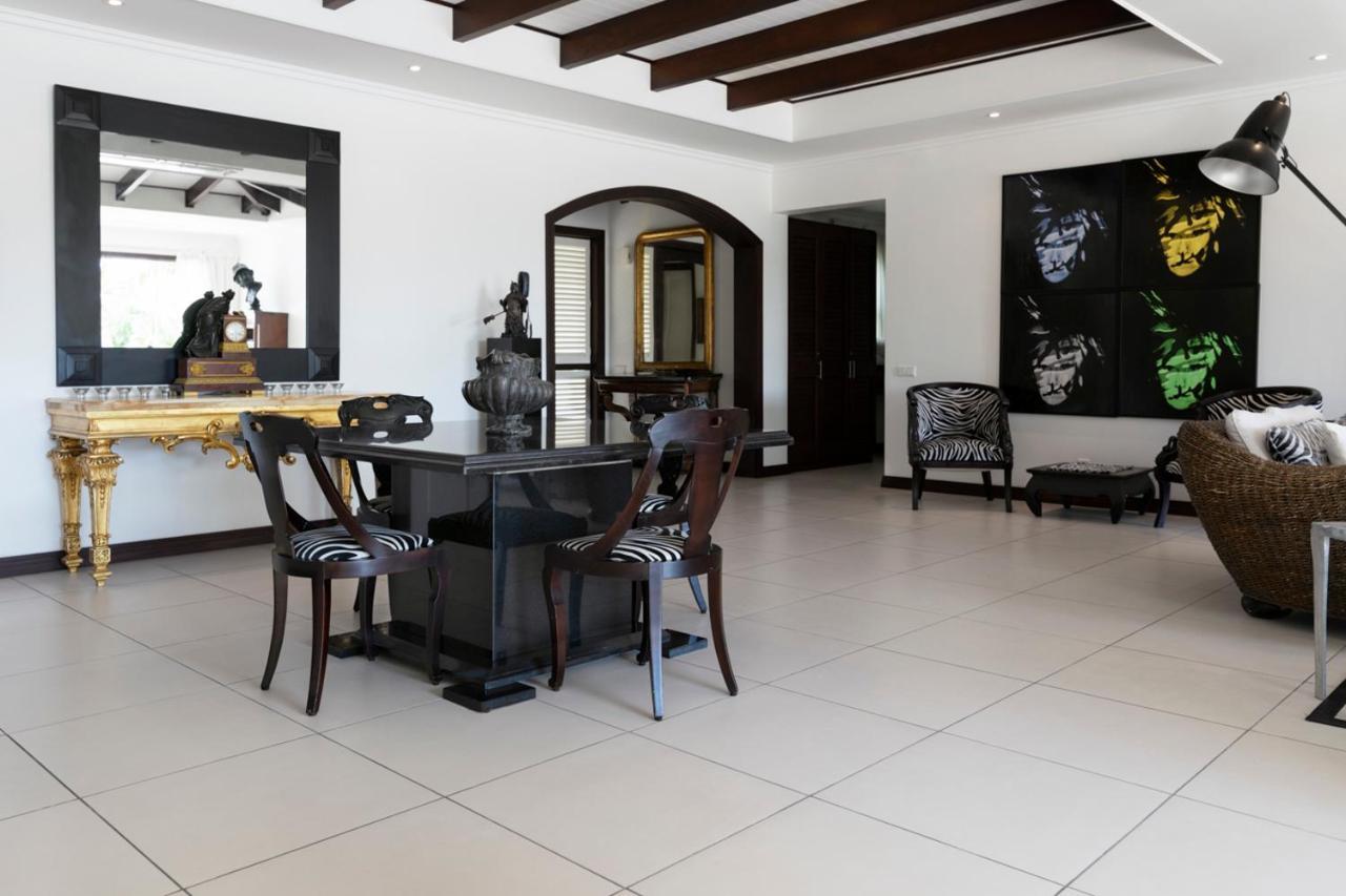 Eden Island Luxury Villa 235 Luaran gambar