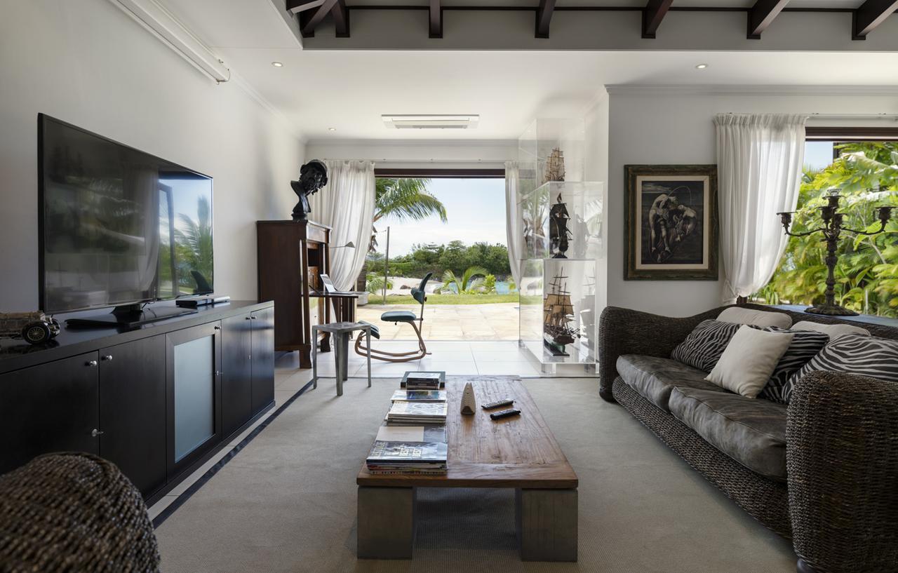 Eden Island Luxury Villa 235 Luaran gambar