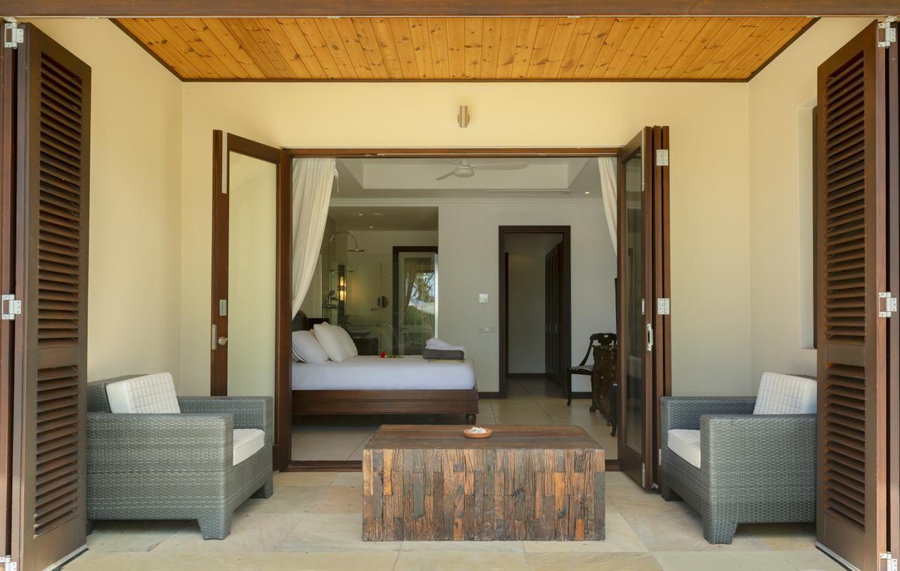 Eden Island Luxury Villa 235 Luaran gambar