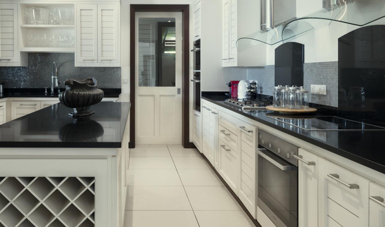 Eden Island Luxury Villa 235 Luaran gambar