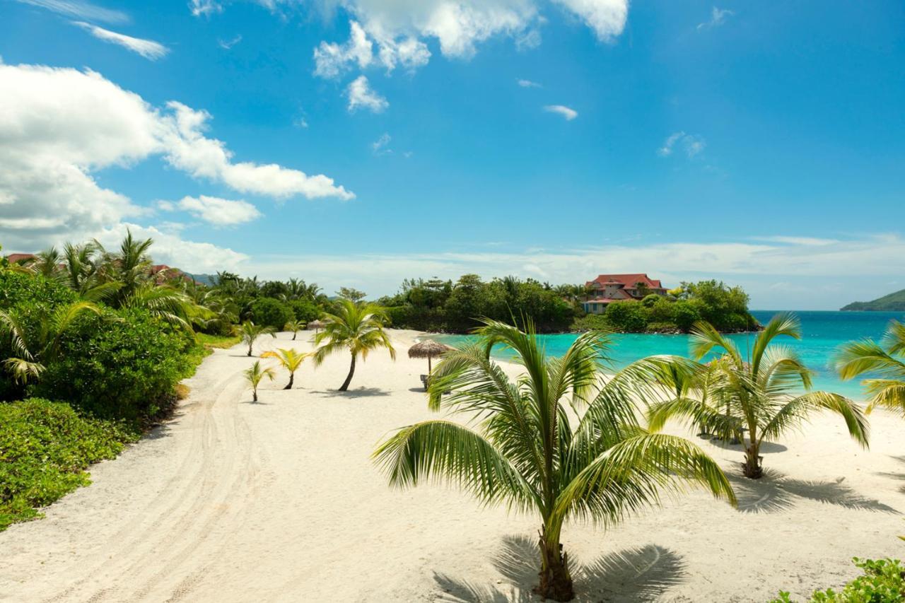 Eden Island Luxury Villa 235 Luaran gambar