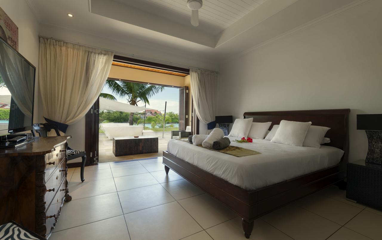 Eden Island Luxury Villa 235 Luaran gambar