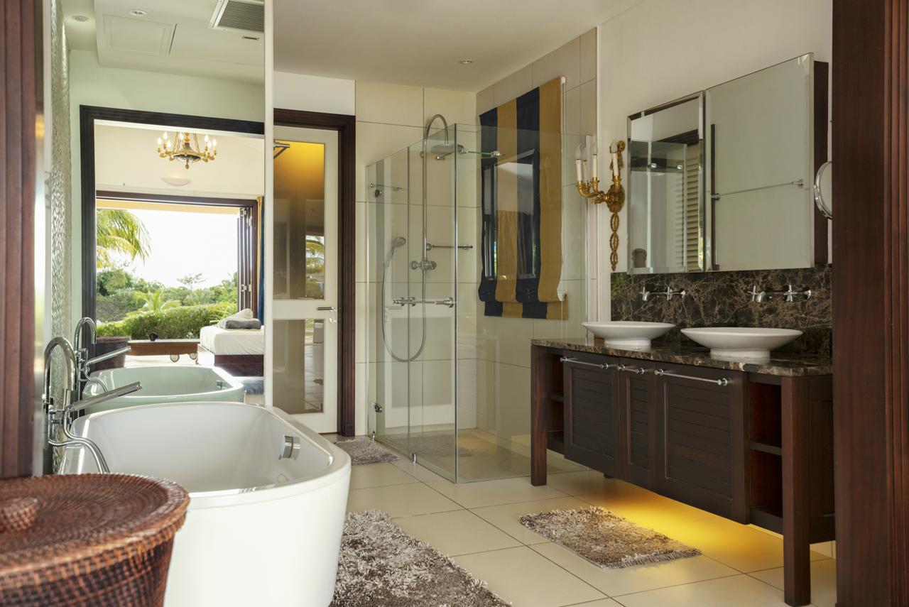 Eden Island Luxury Villa 235 Luaran gambar