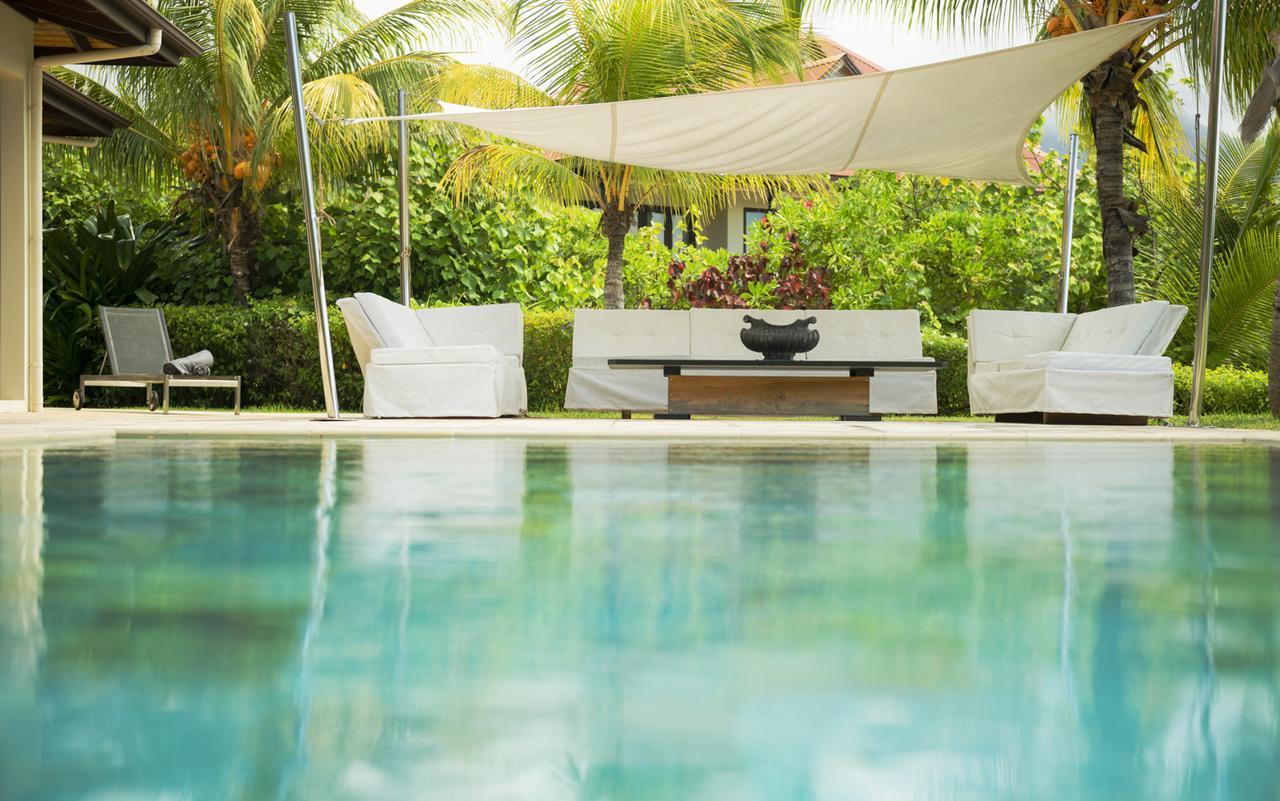Eden Island Luxury Villa 235 Luaran gambar