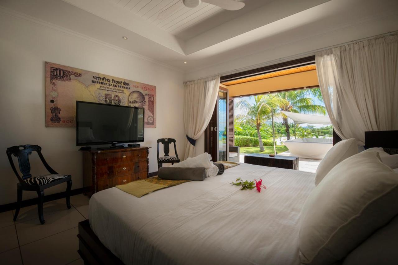 Eden Island Luxury Villa 235 Luaran gambar