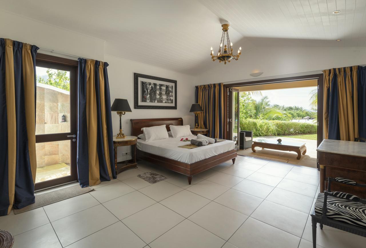 Eden Island Luxury Villa 235 Luaran gambar
