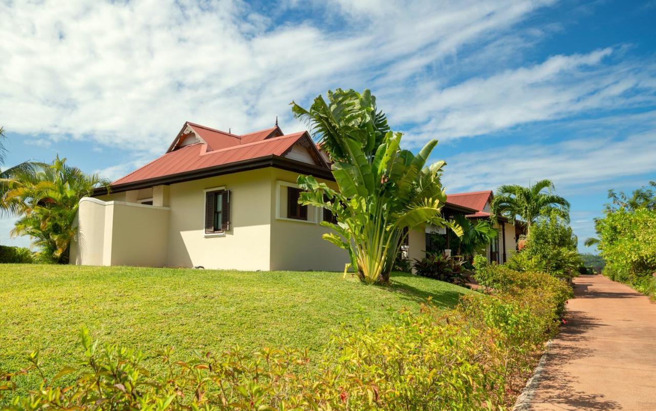 Eden Island Luxury Villa 235 Luaran gambar